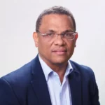 Mérido Torres sustituye a Víctor Pichardo en la dirección del Departamento Aeroportuario
