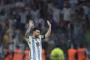 Lionel Messi supera los 100 goles en su carrera con Argentina