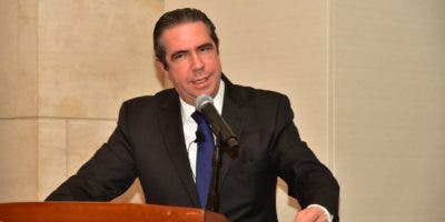 Francisco Javier: » Ministerio Público es un brazo político del Gobierno»