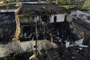 Sureste de EEUU en alerta por temporal que ya dejó 26 muertos