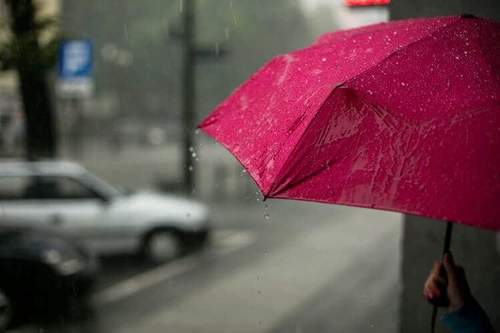 La Onamet pronostica lluvias débiles y temperaturas calurosas