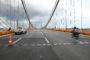 Obras Públicas cerrará desde este viernes el puente Duarte  por reparación