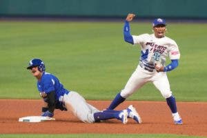 Puerto Rico apabulla a Nicaragua en su primer juego en Clásico