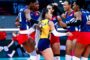 Reinas del Caribe irán a China a buscar pase a Juegos Olímpicos 2024