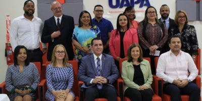 FDD y UAPA cierran  programa