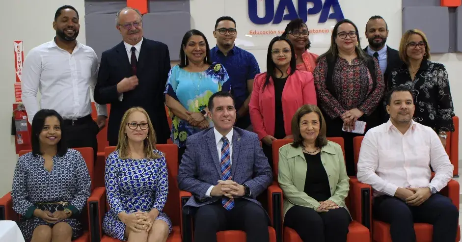 FDD y UAPA cierran  programa