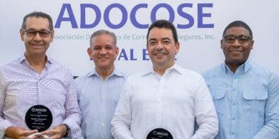 Mapfre Salud ARS es galardonada en  Zona Este