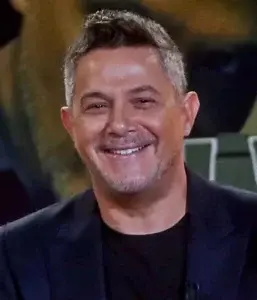 Alejandro Sanz inicia en  Puerto Rico