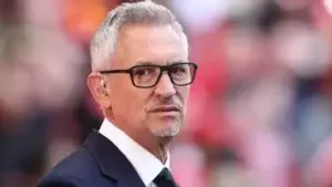 La BBC suspende a Gary Lineker como presentador tras comentarios que hizo en Twitter y desata ola de críticas