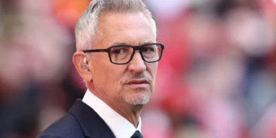 La BBC suspende a Gary Lineker como presentador tras comentarios que hizo en Twitter y desata ola de críticas