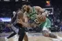 Tatum anota 36 y Celtics vencen a Sabonis y Kings 132-109