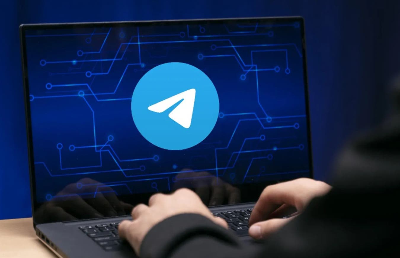 Ciberdelincuentes atacan a Telegram