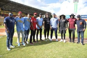 FEDOM da a conocer agenda de equipo dominicano rumbo al Clásico Mundial