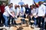 Desarrollo Provincial inicia trabajos de construcción de iglesia en El Café de Herrera