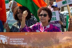 María Teresa promoverá transformación educativa y política de equidad de ...