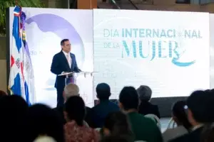 Presidente SCJ asegura se requiere plena inclusión de la mujer para alcanzar justicia del siglo XXI