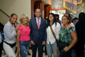 Justicia Social aboga por más derechos y protagonismo de la mujer dominicana