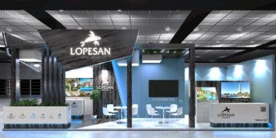 Lopesan Hotel Group refuerza estrategia que mantiene a Alemania como principal mercado