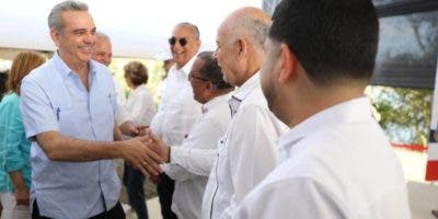 Presidente Abinader inaugurará 5 obras en Hato Mayor y El Seibo este viernes