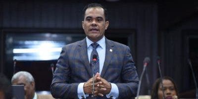 Precandidato a Alcalde por SDO afirma Leonel miente  al país 