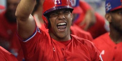 RD obtiene su primera victoria en el Clásico Mundial de Béisbol sobre Nicaragua