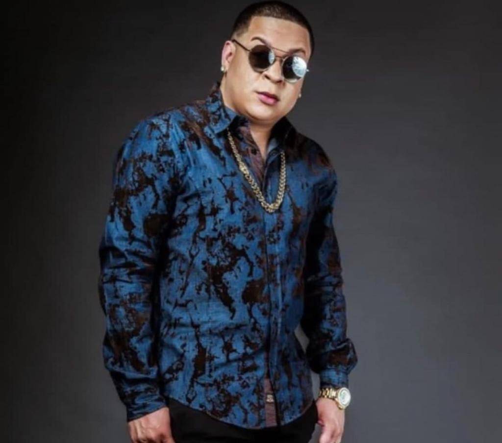 El Chuape gana éxito con “Ponme to’ eso pa’ lante” remix