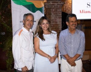 Presentan proyecto Alianza de Cocineros de Slow Food International