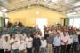 El MINERD inaugura la Escuela Básica Fidelina Andino en la provincia Independencia