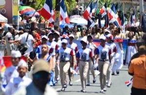 Efemérides Patrias conmemora la batalla del 19 de Marzo