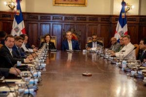 Presidente Abinader encabeza Consejo de Gobierno; tratan tema Cumbre Iberoamericana