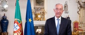 Presidente de Portugal: “La guerra en Ucrania no es europea, ...