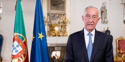 Presidente de Portugal: “La guerra en Ucrania no es europea, es global»