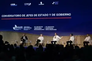 Estos fueron los 10 compromisos que asumieron empresarios en el Encuentro Empresarial Iberoamericano