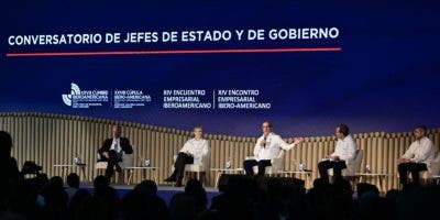 Estos fueron los 10 compromisos que asumieron empresarios en el Encuentro Empresarial Iberoamericano