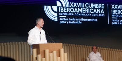 Rey Felipe VI clausura Encuentro Empresarial con llamado a recuperación económica