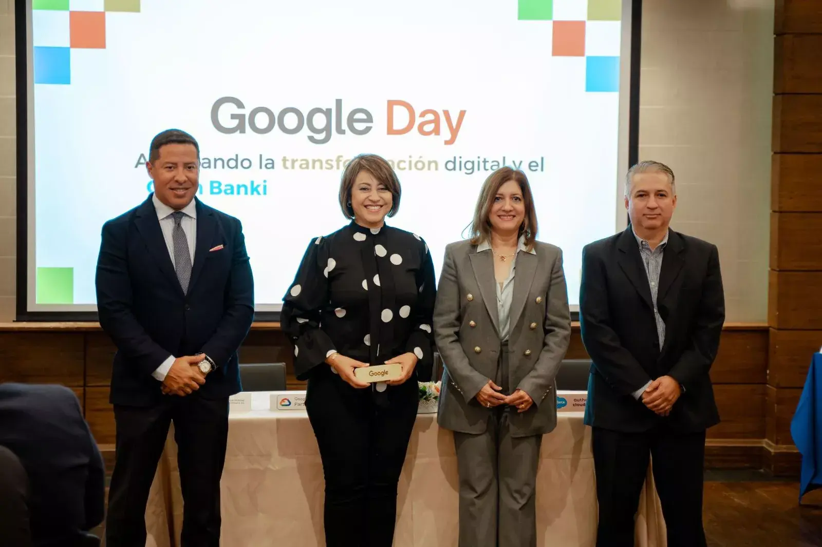 ABA se alía con Google e Inmotion para fomentar la inclusión financiera en el país