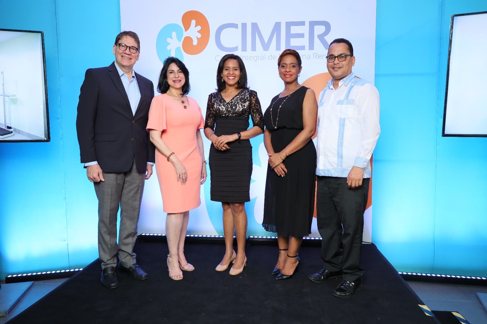 Centro Integral de Medicina Renal (CIMER) abre sus puertas en la Ciudad Corazón