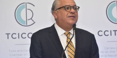 Empresarios proponen acuerdo de libre comercio con Islas Turcas y Caicos