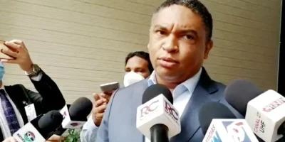 Yván Lorenzo responsabiliza al presidente «de lo que le pase» a Gonzalo, Donald y Peralta