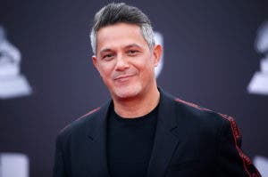 Alejandro Sanz “feliz” de firmar con Sony Music Entertainment