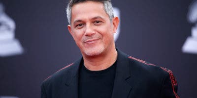 Alejandro Sanz “feliz” de firmar con Sony Music Entertainment