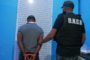 DNCD arresta a hombre vinculado al decomiso de más de una tonelada de cocaína en Barahona