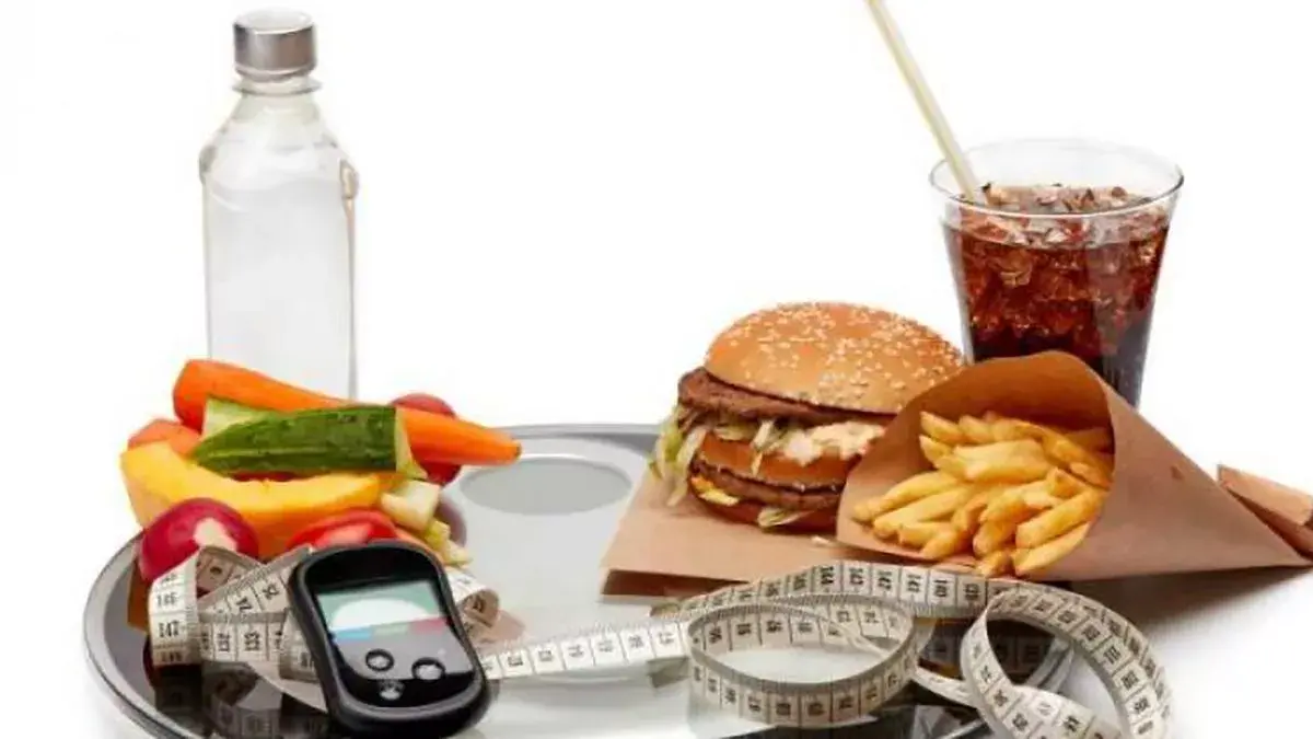 Alimentos que elevan la glucosa y que debes evitar