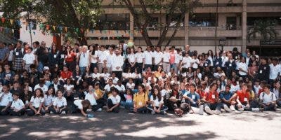 Competencia Canguro Matemático realiza premiación de Modo Aventura con 4,000 estudiantes
