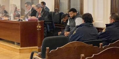 Un jurado declara culpables a acusados de matar a dominicano en León (España)