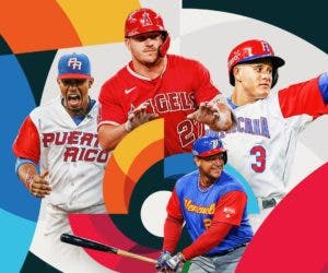 Seis claves para entender la quinta edición del Clásico Mundial de Béisbol