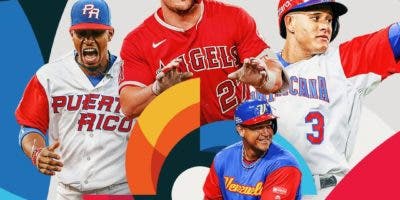 Seis claves para entender la quinta edición del Clásico Mundial de Béisbol