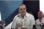 Luis Abinader en la Cumbre: «Si usted quiere ayudar Haití tiene que ir a pacificar a Haití, no es con otro discurso»