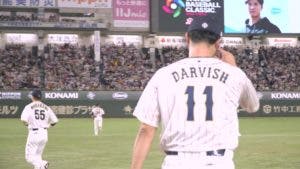 Darvish regresa con Padres tras ayudar a Japón a ganar ...