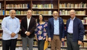 Unión de Escritores Dominicanos propone modificación de las bases del Premio Nacional de Literatura